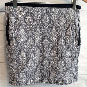 Harper Mini-Skirt Size Small